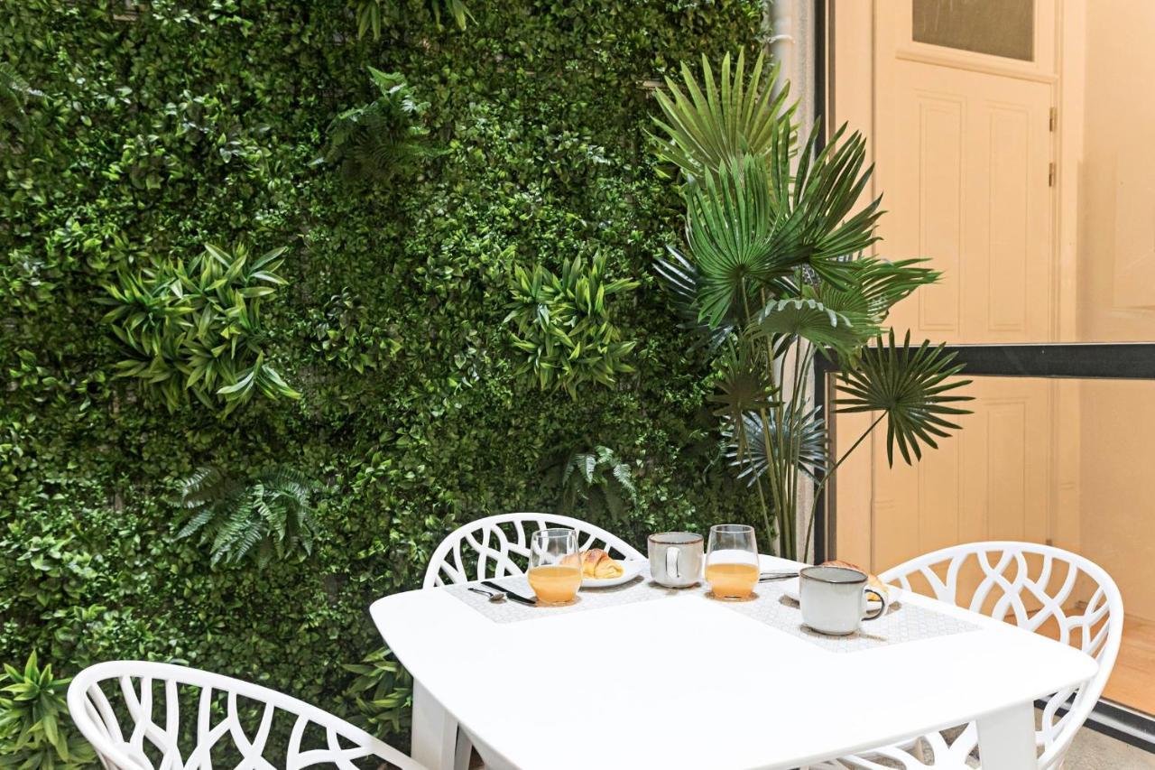 Loios 1Br Flat Downtown By Lovelystay Porto Eksteriør billede