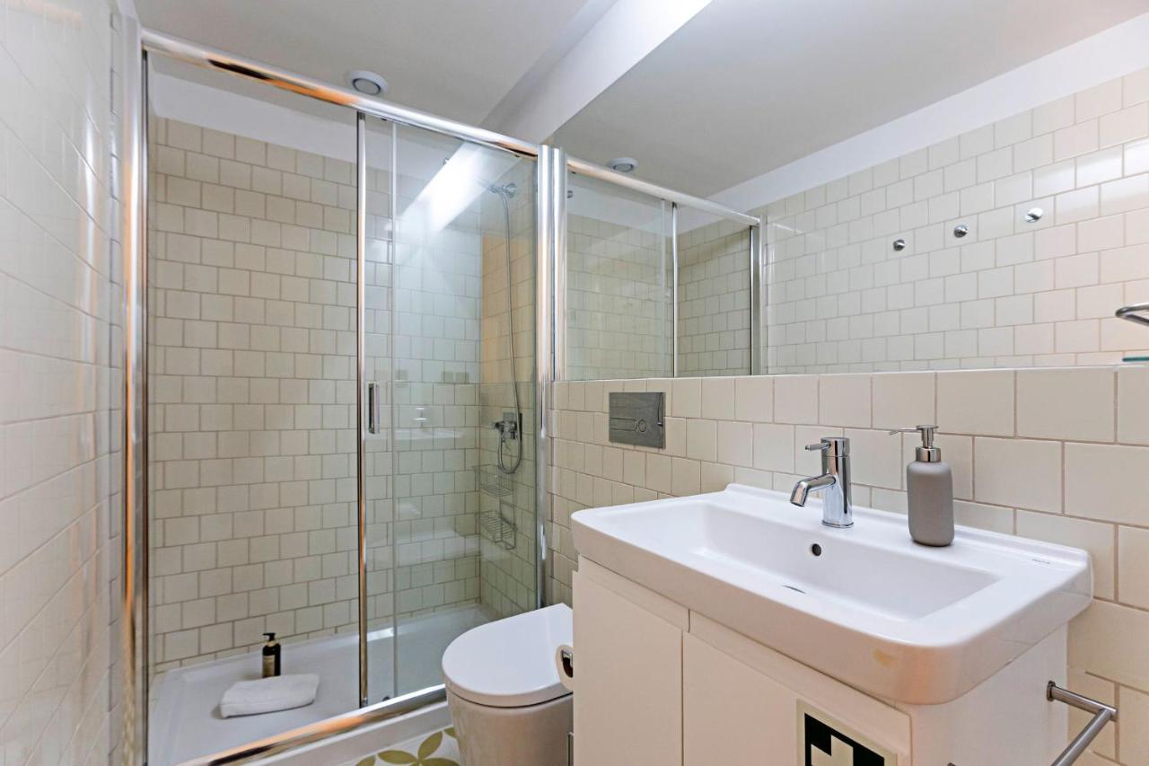 Loios 1Br Flat Downtown By Lovelystay Porto Eksteriør billede