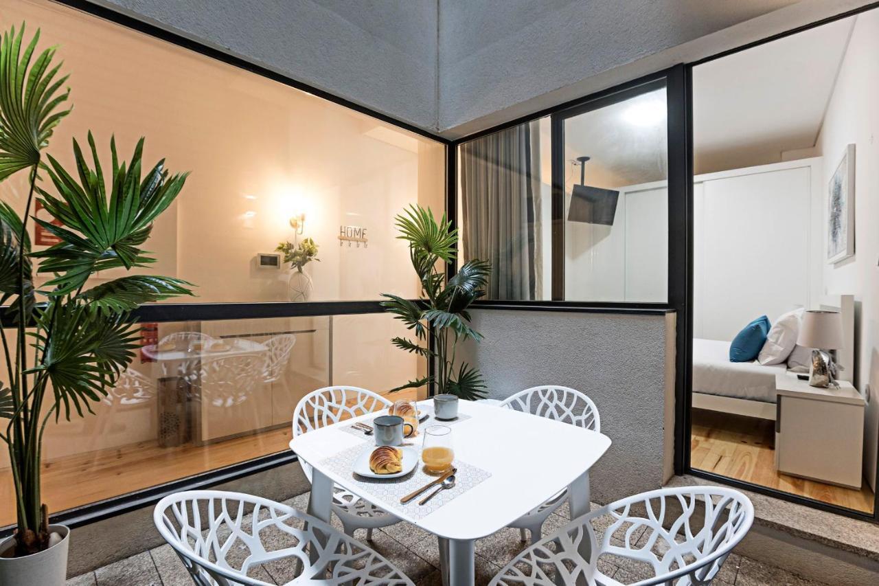 Loios 1Br Flat Downtown By Lovelystay Porto Eksteriør billede