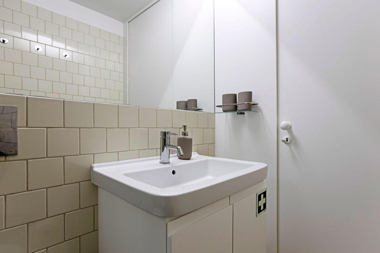 Loios 1Br Flat Downtown By Lovelystay Porto Eksteriør billede
