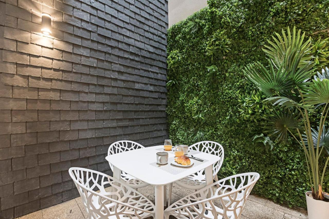 Loios 1Br Flat Downtown By Lovelystay Porto Eksteriør billede